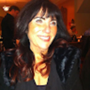 Meet your Posher, Lynne